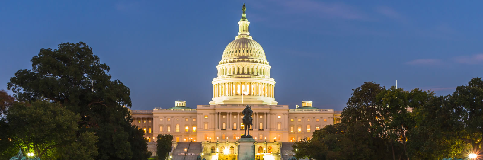 Capital building
